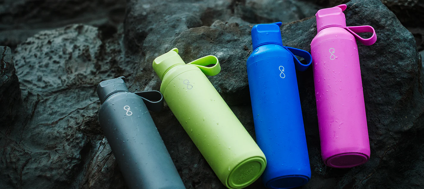 Hydrate Well, Save the Ocean